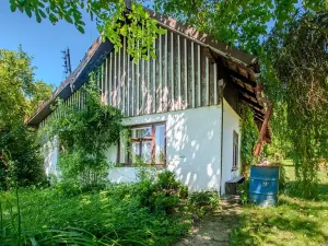 Prodej chaty, Kněžice, 41 m2