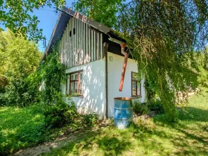 Prodej chaty, Kněžice, 41 m2