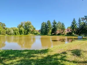 Prodej chaty, Kněžice, 41 m2