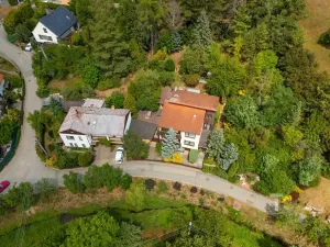 Prodej vícegeneračního domu, Drnovice, 331 m2