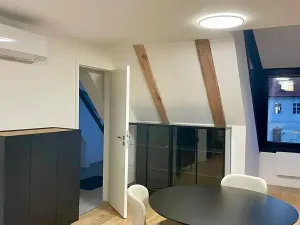 Prodej bytu 2+kk, Praha - Jinonice, Řeporyjská, 71 m2