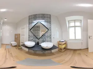 Pronájem bytu 3+1, Karlovy Vary, Petřín, 68 m2