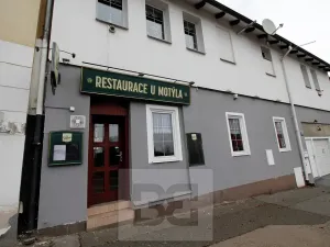 Pronájem restaurace, Praha - Kobylisy, Zenklova, 177 m2