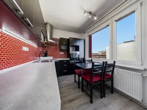 Prodej bytu 2+1, Vysoké Mýto, Ležáků, 62 m2