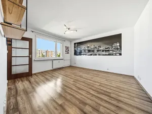 Prodej bytu 2+1, Vysoké Mýto, Ležáků, 62 m2