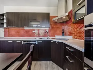 Prodej bytu 2+1, Vysoké Mýto, Ležáků, 62 m2