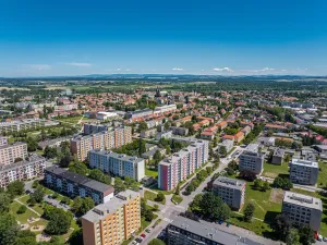 Prodej bytu 2+1, Vysoké Mýto, Ležáků, 62 m2