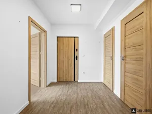Pronájem bytu 3+kk, Pardubice - Zelené Předměstí, Čacké, 69 m2