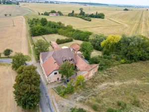 Prodej ubytování, Chroustovice - Poděčely, 852 m2