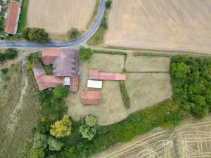 Prodej ubytování, Chroustovice - Poděčely, 852 m2