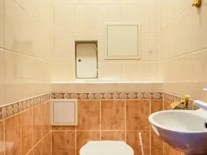 Pronájem bytu 4+kk, Plzeň, K Lutové, 99 m2