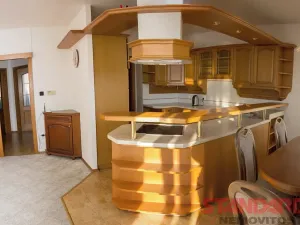 Pronájem bytu 4+kk, Plzeň, K Lutové, 99 m2