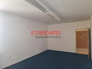 Pronájem bytu 3+1, Přeštice, Masarykovo nám., 107 m2