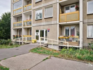 Prodej bytu 4+1, Praha - Černý Most, Generála Janouška, 88 m2