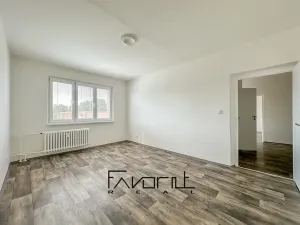 Prodej bytu 2+1, Ostrava, Výškovická, 56 m2