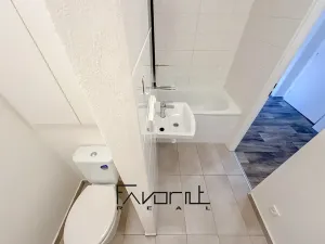 Prodej bytu 1+1, Ostrava, Lumírova, 38 m2