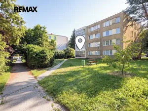 Prodej bytu 3+kk, Praha - Střížkov, Šluknovská, 54 m2