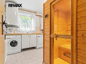 Prodej rodinného domu, Uhlířské Janovice, Ladova, 186 m2