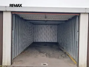 Prodej garáže, Praha - Písnice, Na okruhu, 14 m2