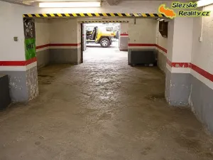 Pronájem skladu, Ostrava, 160 m2