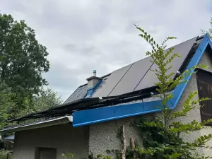 Prodej rodinného domu, Malenovice, 140 m2