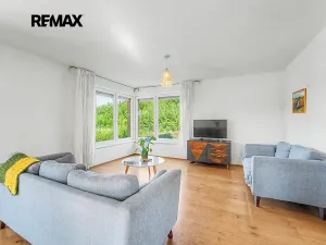 Pronájem rodinného domu, Lány, Sluneční, 128 m2