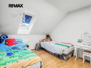 Pronájem rodinného domu, Lány, Sluneční, 128 m2
