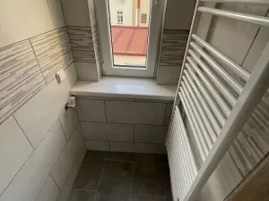 Pronájem bytu 2+1, Praha, Bořivojova, 70 m2