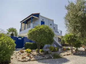 Prodej rodinného domu, Kissamos, Řecko, 105 m2