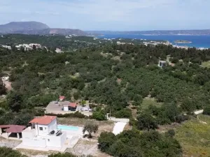 Prodej rodinného domu, Aspro, Řecko, 94 m2