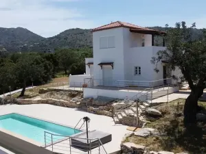 Prodej rodinného domu, Aspro, Řecko, 94 m2
