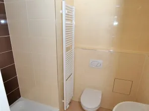 Pronájem bytu 1+kk, Plzeň, Technická, 23 m2