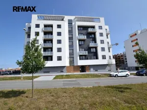 Pronájem bytu 1+kk, Plzeň, Technická, 23 m2