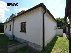 Prodej rodinného domu, Chrást, 9. května, 245 m2