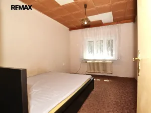 Prodej rodinného domu, Chrást, 9. května, 245 m2