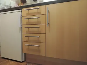 Pronájem bytu 1+kk, Brno, Jedovnická, 20 m2