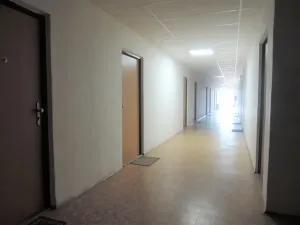 Pronájem bytu 1+kk, Brno, Jedovnická, 20 m2