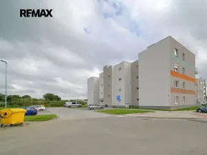 Pronájem bytu 2+kk, Velký Osek, U hřiště, 60 m2