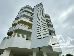 Prodej bytu 1+kk, Pattaya, Thajsko, 25 m2