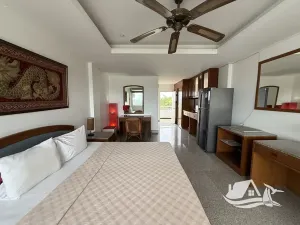 Prodej bytu 1+kk, Pattaya, Thajsko, 35 m2
