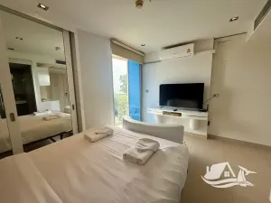 Prodej bytu 1+kk, Pattaya, Thajsko, 22 m2