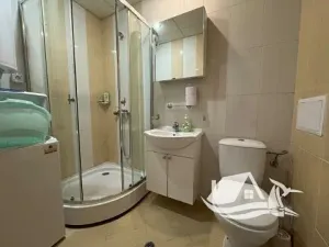 Prodej bytu 1+kk, Sveti Vlas, Bulharsko, 44 m2