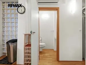 Prodej bytu 3+kk, Praha - Smíchov, Preslova, 95 m2