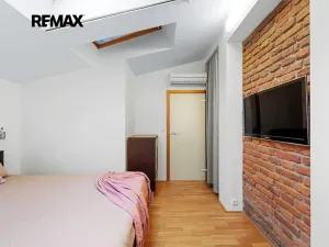 Prodej bytu 3+kk, Praha - Smíchov, Preslova, 95 m2