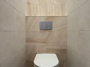 Pronájem bytu 1+kk, Praha - Žižkov, Seifertova, 25 m2