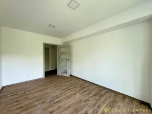 Pronájem bytu 2+1, Desná, Krkonošská, 54 m2