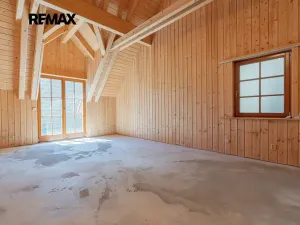Prodej vily, Králův Dvůr, Pod Lesem, 708 m2
