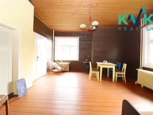Prodej rodinného domu, Bublava, 160 m2