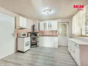 Prodej rodinného domu, Páleč, 208 m2