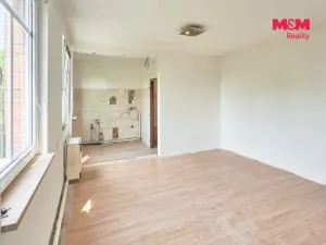 Prodej bytu 3+kk, Zlín, Mostní, 61 m2